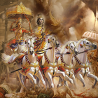 آیکون‌ Bhagavad Gita - Scientific Reason