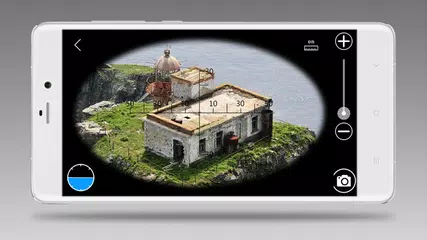 download Digital Binoculars XAPK