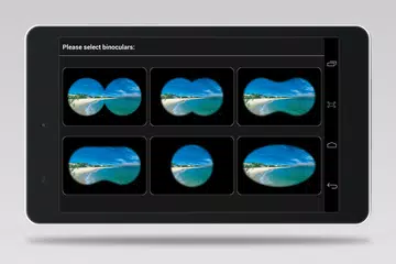 download Digital Binoculars XAPK