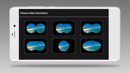 download Digital Binoculars XAPK