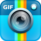 Easy GIF Camera icono