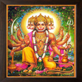 Hanuman Kavach Audio