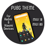 PBG Theme For MIUI 10