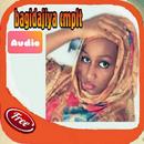Bagidajiya Hausa novel Audio aplikacja