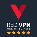 Red VPN - Ultimate and Unlimited Free APK