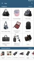 Cheap bags, purses and backpac imagem de tela 3