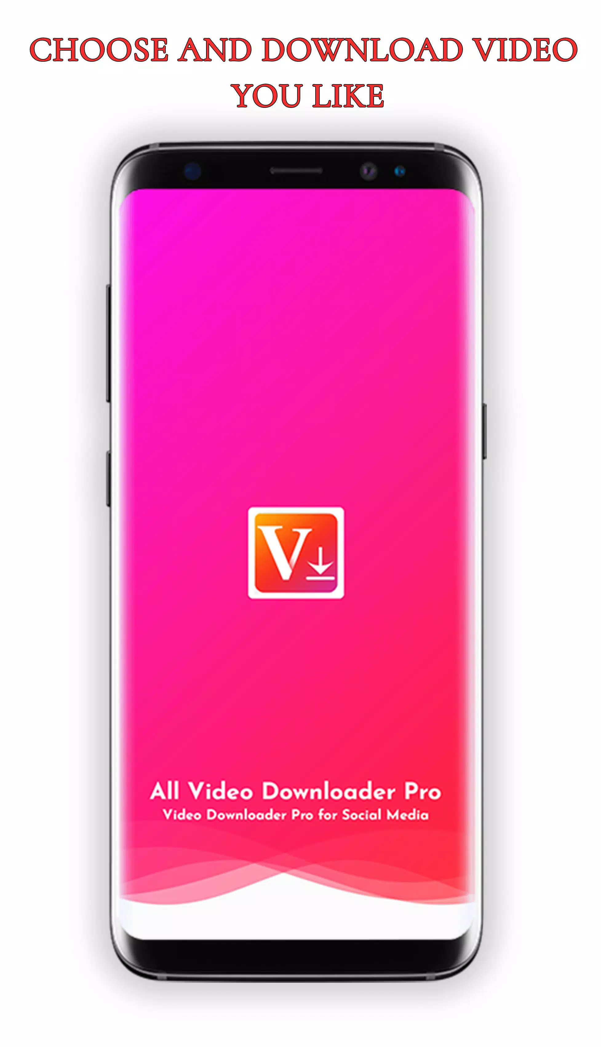 Скачать All Video Downloader Pro APK Для Android
