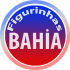 Figurinhas do Bahia 图标