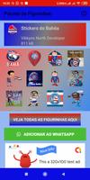 Figurinhas do Bahia 截图 2