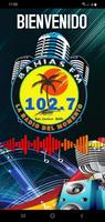 Bahía Radio Affiche