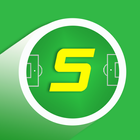 FootyGoal - Football Live Scores & Transfer News biểu tượng