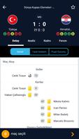 Football Live Scores & Results & Bet Predictions screenshot 2