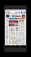 English News Papers - India تصوير الشاشة 2