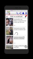 English News Papers - India تصوير الشاشة 3