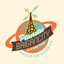 Planeta Baigancity APK