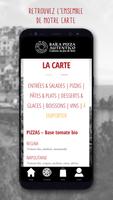 برنامه‌نما Baïla Pizza Autentico عکس از صفحه