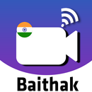 Indian Video Conferencing App  APK