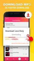 Music Downloader Mp3 Download Ekran Görüntüsü 2