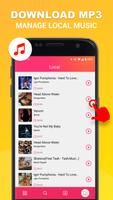 Music Downloader Tube Mp3 Song Screenshot 3