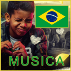 Mc Bruninho Musica-icoon