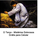O Terço - Mistérios Dolorosos APK