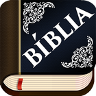 Bíblia Sagrada icono