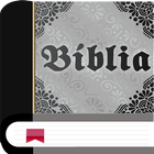 Bíblia Sagrada versão BLIVRE biểu tượng