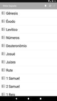 Bíblia Sagrada versão BLIVRE screenshot 1