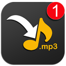DatMp3 - Download Music & Mp3 Song Download APK