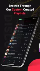 Скачать Bajao: Music & Audiobooks XAPK