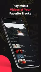 Скачать Bajao: Music & Audiobooks XAPK