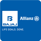 Bajaj Allianz Life:Life Assist biểu tượng