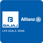 Bajaj Allianz Life:Life Assist simgesi