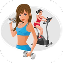 Bajar de peso - Comunidad Fitn APK