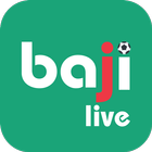 Badgi live icône