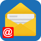 E-mail para Hotmail, Outlook ícone