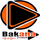 Icona Bakana Stereo 