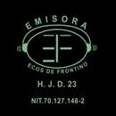 Emisora Ecos de Frontino APK