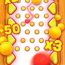 Candy Plimko Dash APK