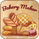Bakery maker APK