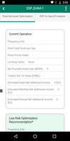 ProductionLink ALS Monitoring capture d'écran 3
