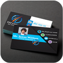Visiting Card Maker APK