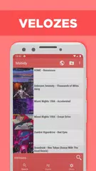 Baixar Musicas Gratis MP3 para baixar XAPK