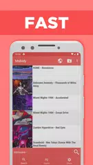 Скачать бесплатно скачать музыку XAPK