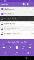 Gudang lagu mp3 gratis offline screenshot 1