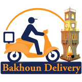 Bakhoun Delivery APK