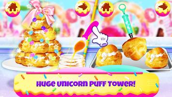 Baking! Cooking Games for Fun 截图 3