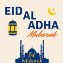 Ad el-Kebir - Eid-ul-adha 2023 APK
