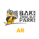 Baku Zoo AR aplikacja