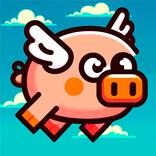 FlopPig - Flappy Pig